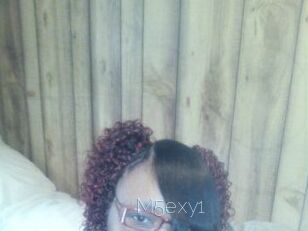 M5exy1