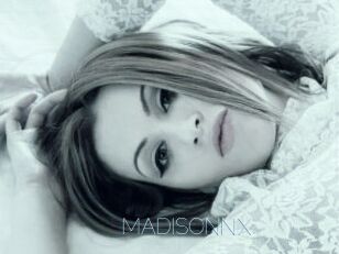 MADISONNX