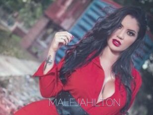 MALEJAHILTON