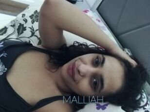 MALLIAH