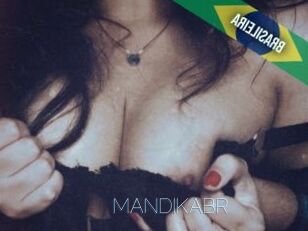 MANDIKABR