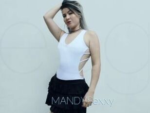 MANDYSexxy