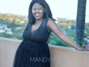 MANDYVIXON