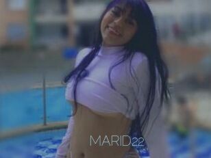 MARID22