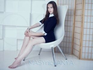 MASYniceANYA