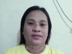 MATUREcumCEZ