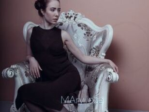 MAryJoze
