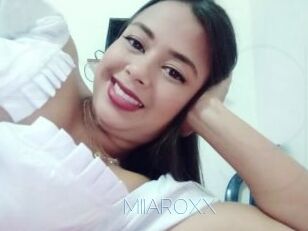 MIIAROXX