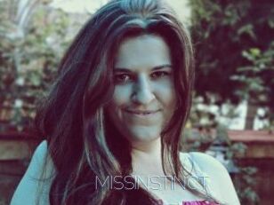 MISSINSTINCT