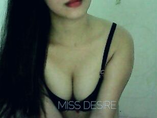 MISS_DESIRE