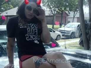 MOEAmerica