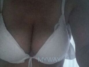 MYWAY