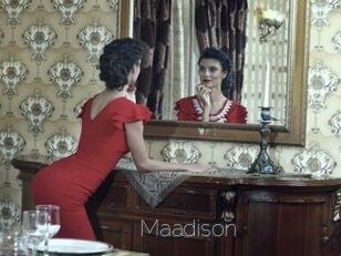 Maadison