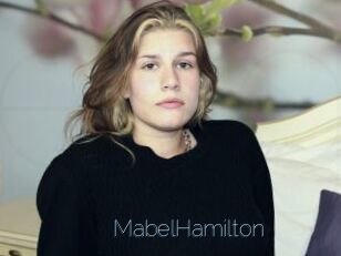 MabelHamilton