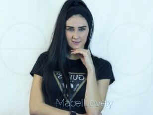 MabelLovely