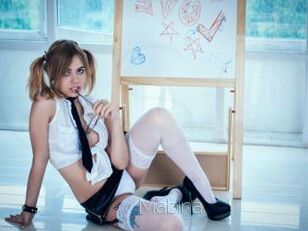 Mabina
