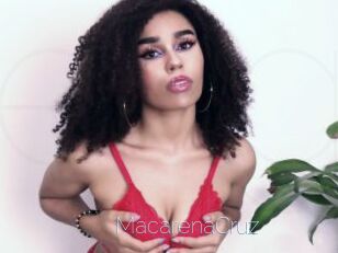 MacarenaCruz