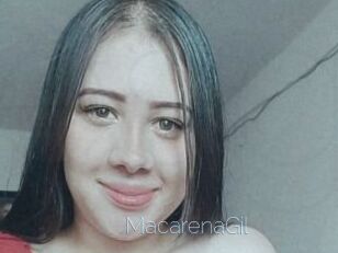 MacarenaGil