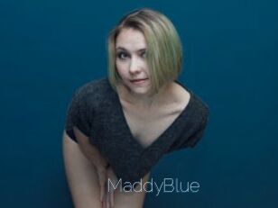 MaddyBlue