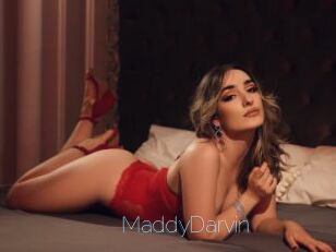 MaddyDarvin