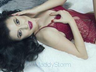 MaddyStorm