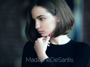 MadelineDeSantis