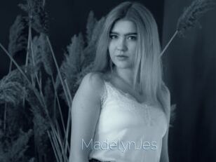 MadelynJes