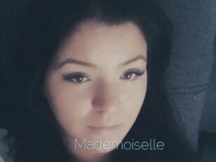 Mademoiselle