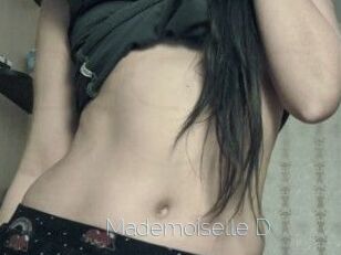 Mademoiselle_D