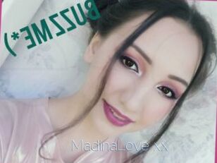 MadinaLove_xx