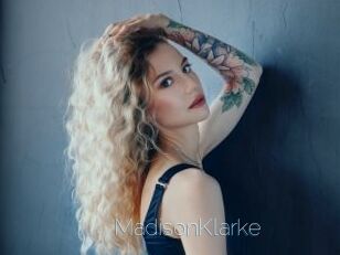 MadisonKlarke