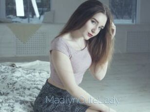 MadlynCuteLady