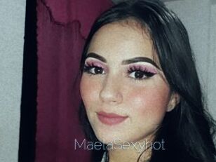 MaelaSexyhot