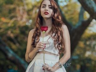 MaeveCarter