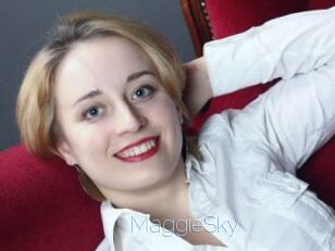 MaggieSky