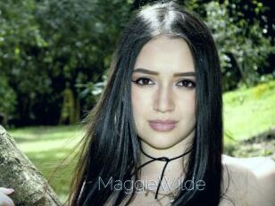 MaggieWilde