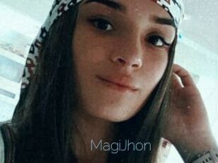 MagiJhon