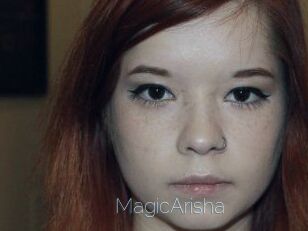 Magic_Arisha
