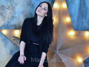 MagicEyesGirl
