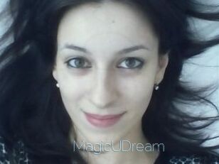 MagicUDream_