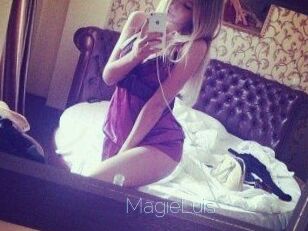 Magie_Luis