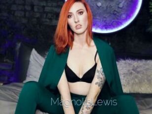 MagnoliaLewis