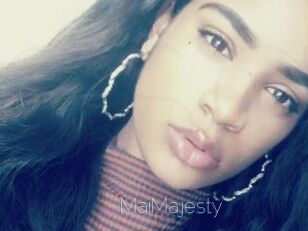 MaiMajesty