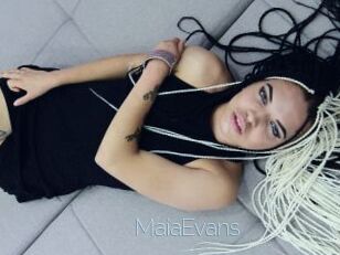 MaiaEvans
