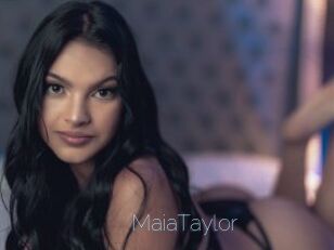 MaiaTaylor