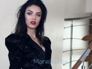 MaineNikolle