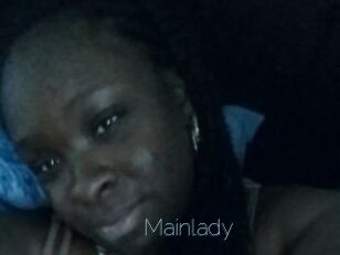 Mainlady
