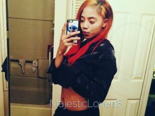 MajesticLover18