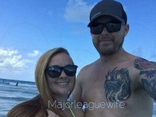 Majorleaguewife