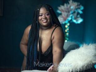 MakenaLewis